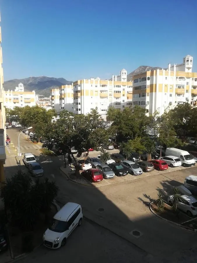 Estudio Con Vistas Calm I - Benalmadena Costa Apartment