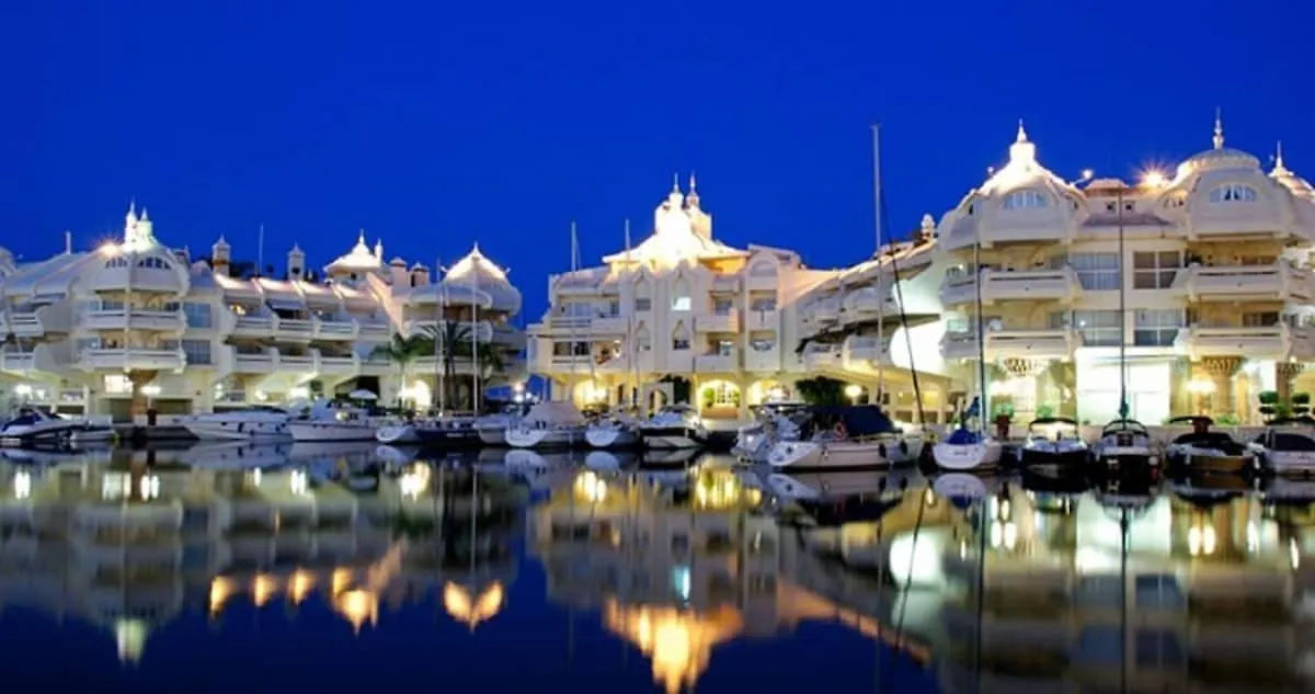 Apartamento Estudio con vistas CALM I - Benalmádena Costa