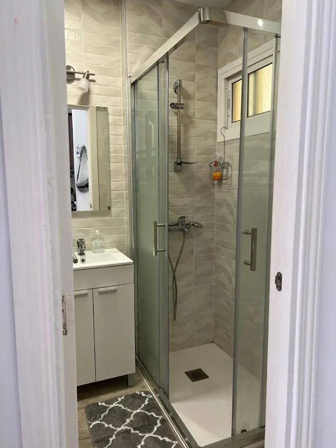 Apartamento Estudio con vistas CALM I - Benalmádena Costa
