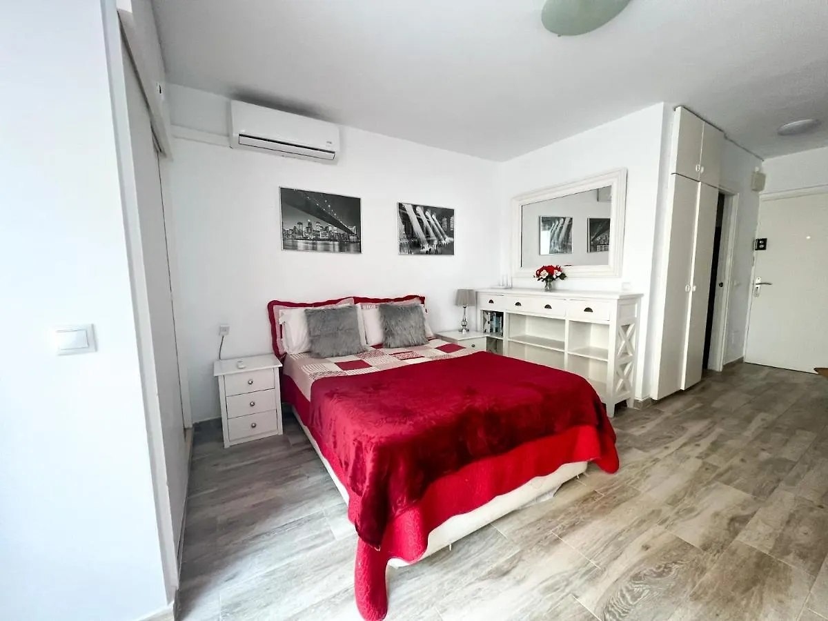 Apartamento Estudio con vistas CALM I - Benalmádena Costa