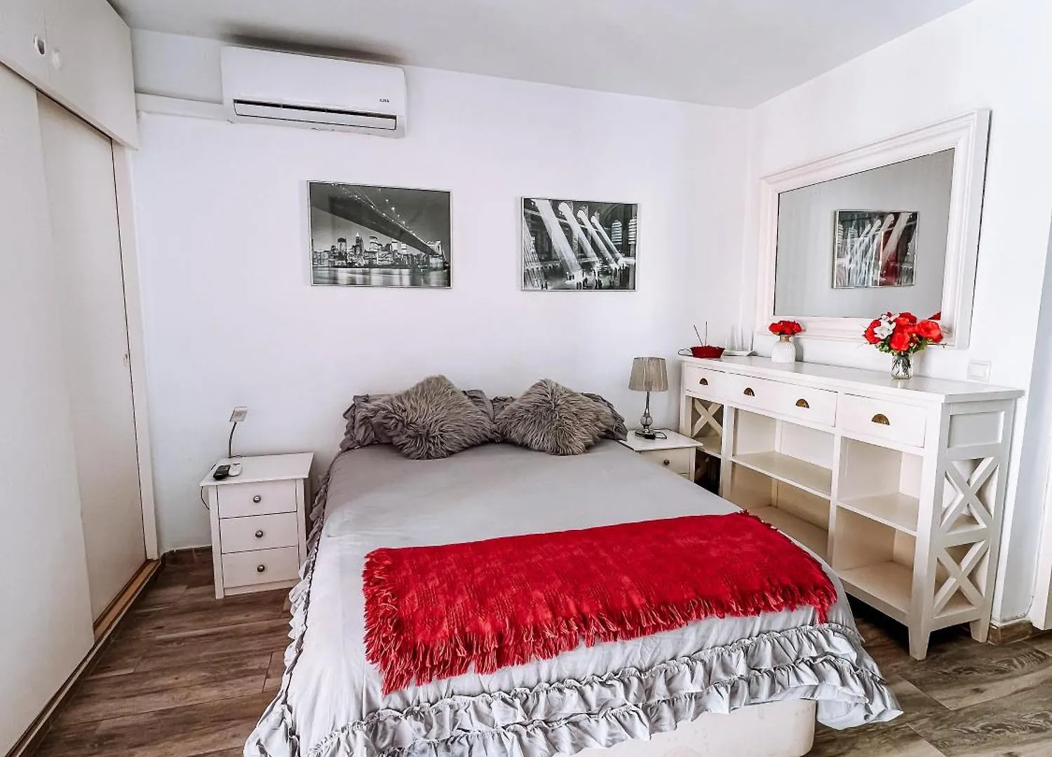 Apartamento Estudio con vistas CALM I - Benalmádena Costa