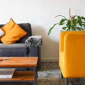 Charming Flat In Puerto Marina, Benalmádena