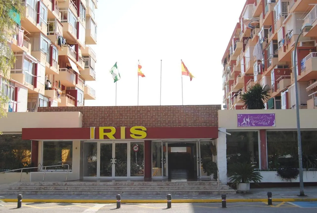 Estudio Con Vistas Calm I - Benalmadena Costa Lägenhet