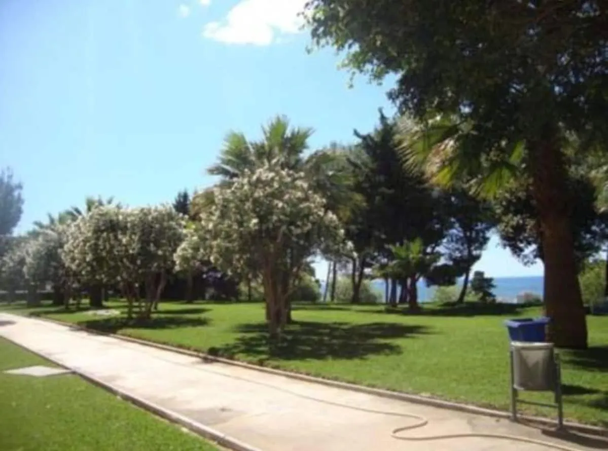 Estudio Con Vistas Calm I - Benalmadena Costa Lägenhet