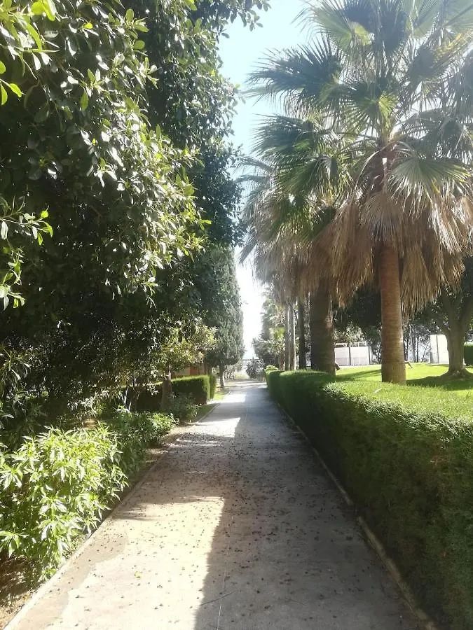 Estudio Con Vistas Calm I - Benalmadena Costa公寓 0*,